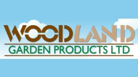 Woodland Garden Products