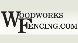Wood Works Fencing