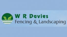 W R Davies Fencing
