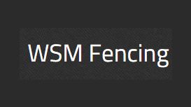 WSM Fencing Maintenance