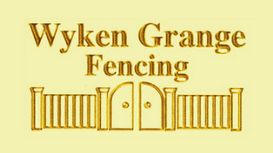 Wyken Grange Fencing