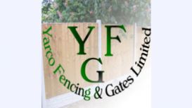 Yarco Fencing & Gates