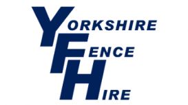 Yorkshire Fence Hire