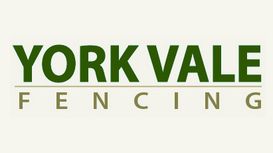 York Vale Fencing